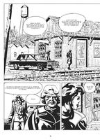 thumbnail of page 8 of 'different ugliness, different madness'