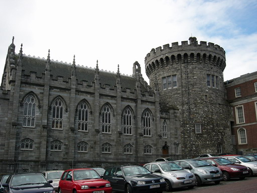 dublin castle dublin castle