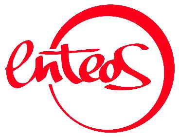enteos logo