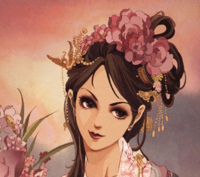 sample of mouthwatering guo guo art