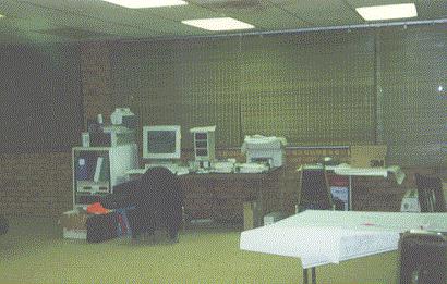 another office scene